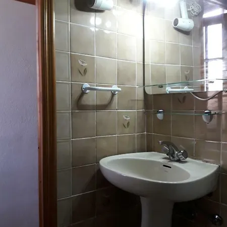 Avenida Del Cid Apartment