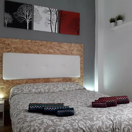 Avenida Del Cid Apartment