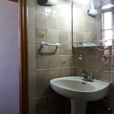 Avenida Del Cid Appartement