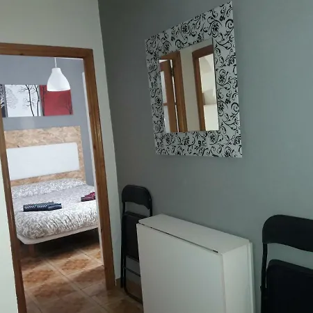 Avenida Del Cid Appartement *